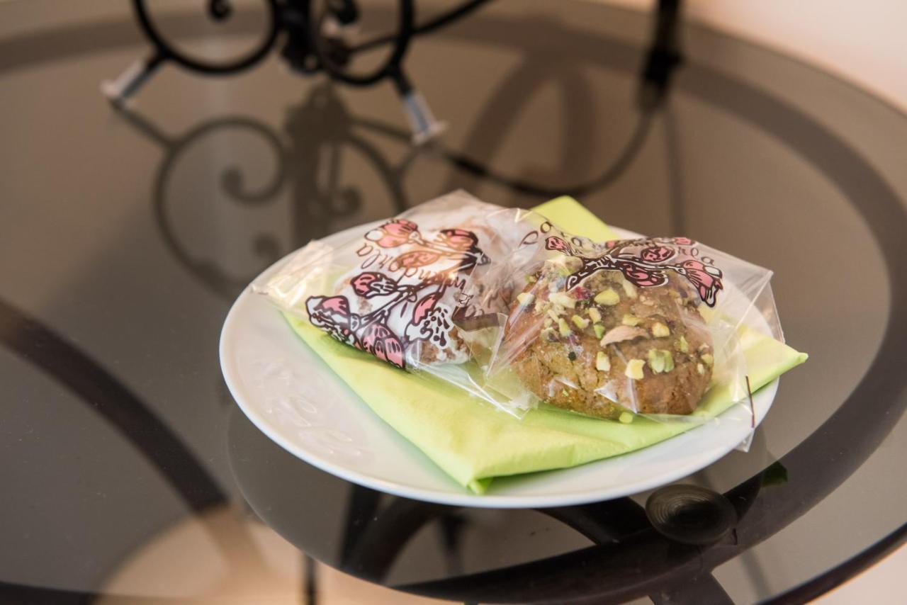 Bed and Breakfast La Castellese Ачі-Кастелло Екстер'єр фото